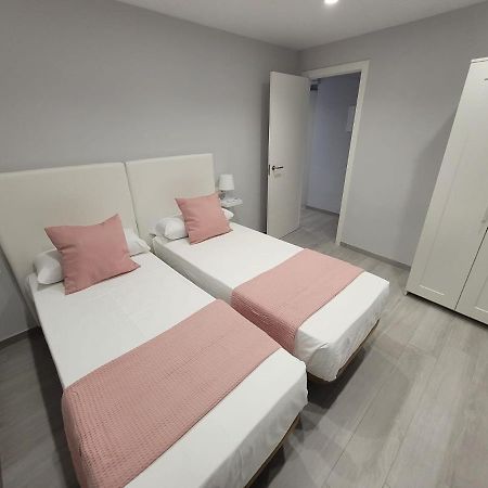 Apartamentos Bluebelle - Marbella Buitenkant foto