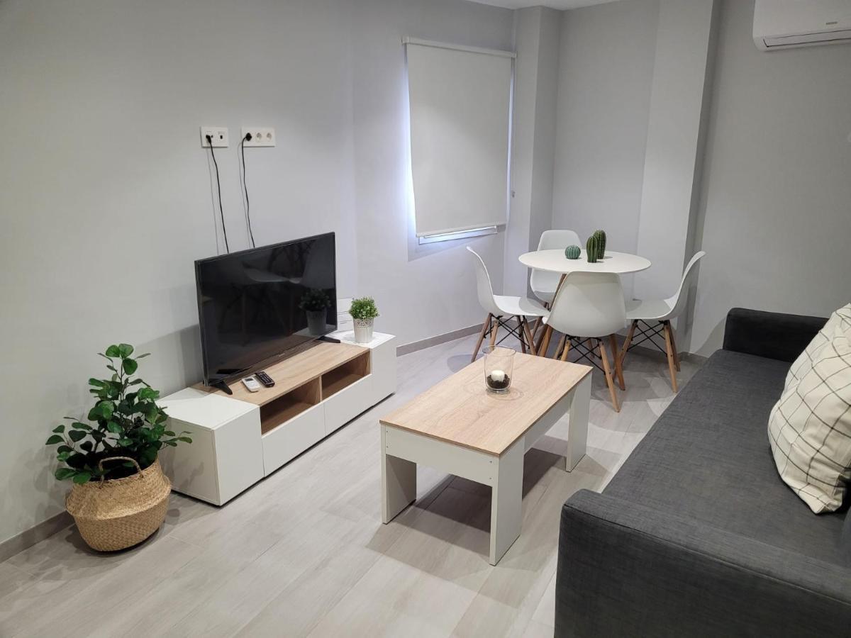 Apartamentos Bluebelle - Marbella Buitenkant foto