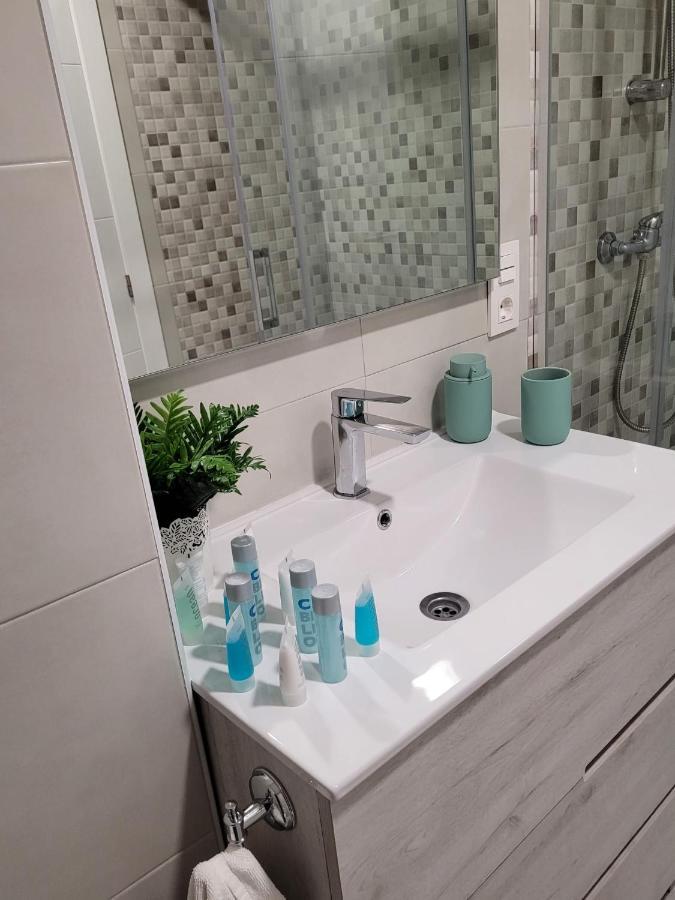 Apartamentos Bluebelle - Marbella Buitenkant foto