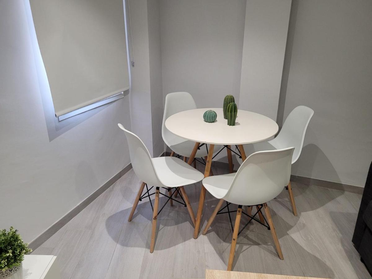 Apartamentos Bluebelle - Marbella Buitenkant foto
