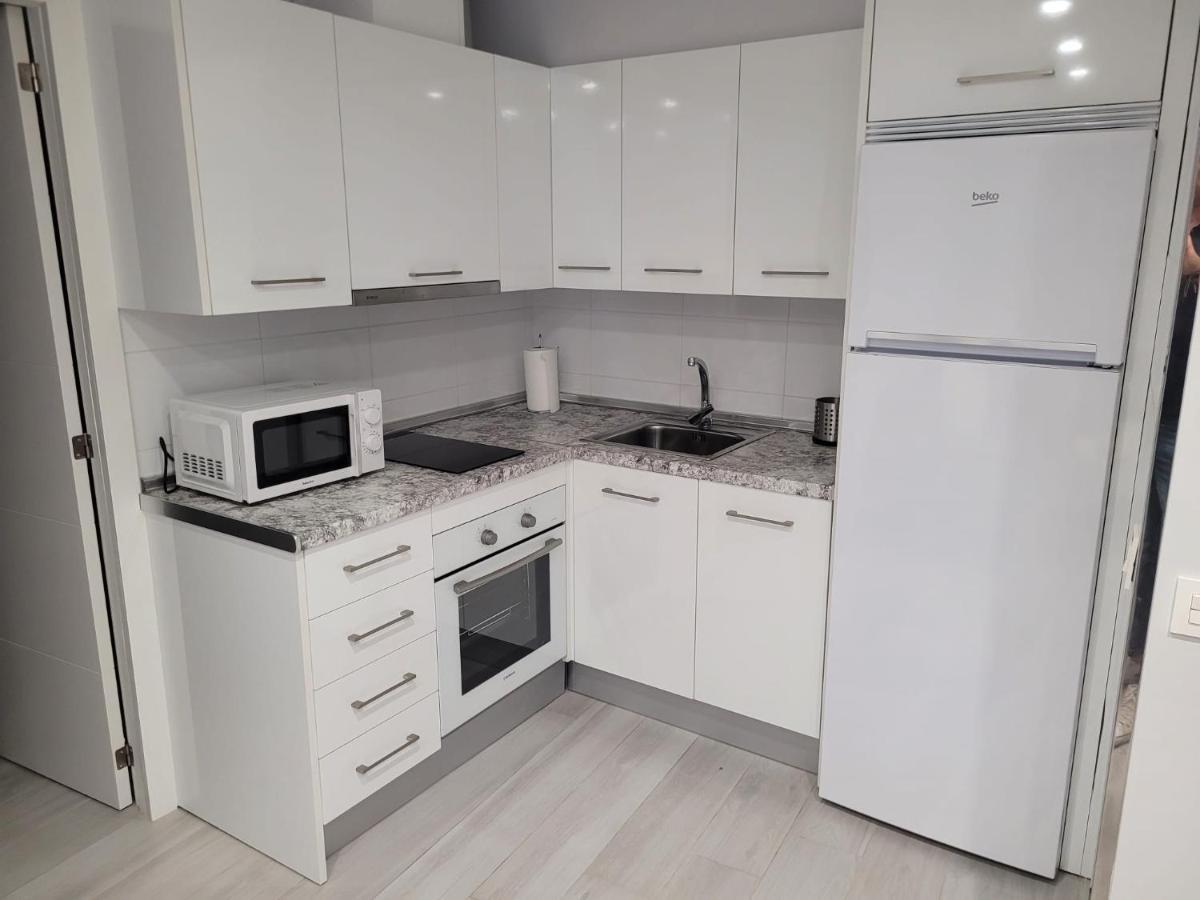 Apartamentos Bluebelle - Marbella Buitenkant foto