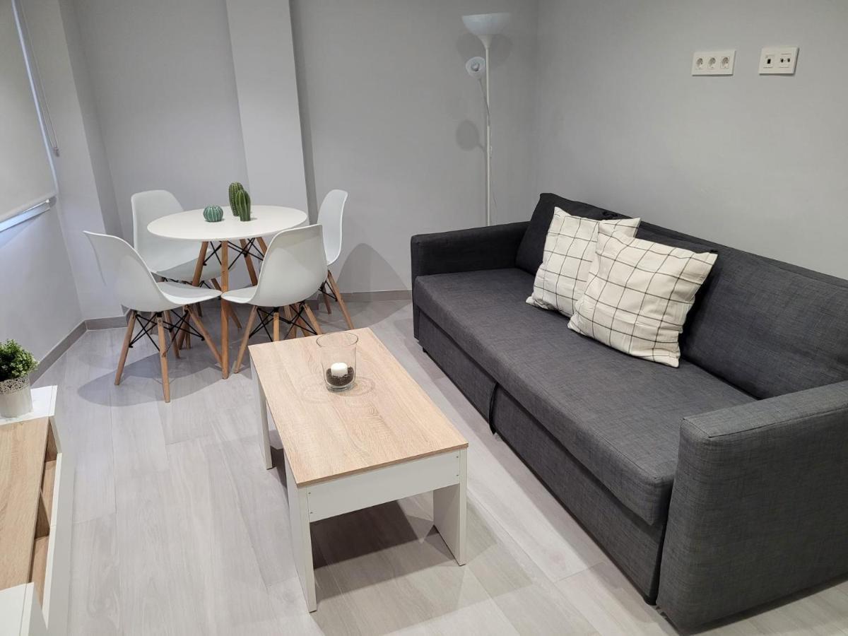 Apartamentos Bluebelle - Marbella Buitenkant foto