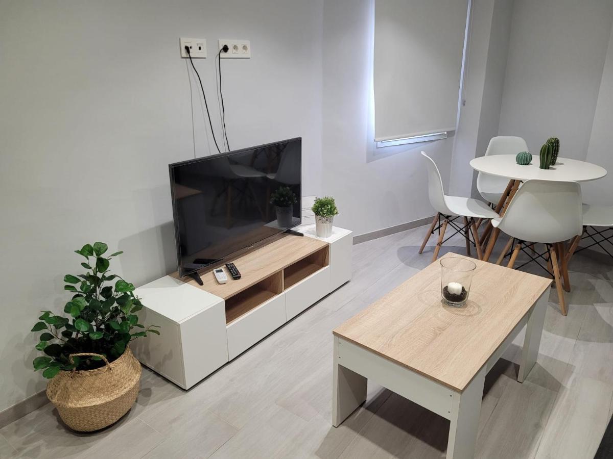 Apartamentos Bluebelle - Marbella Buitenkant foto