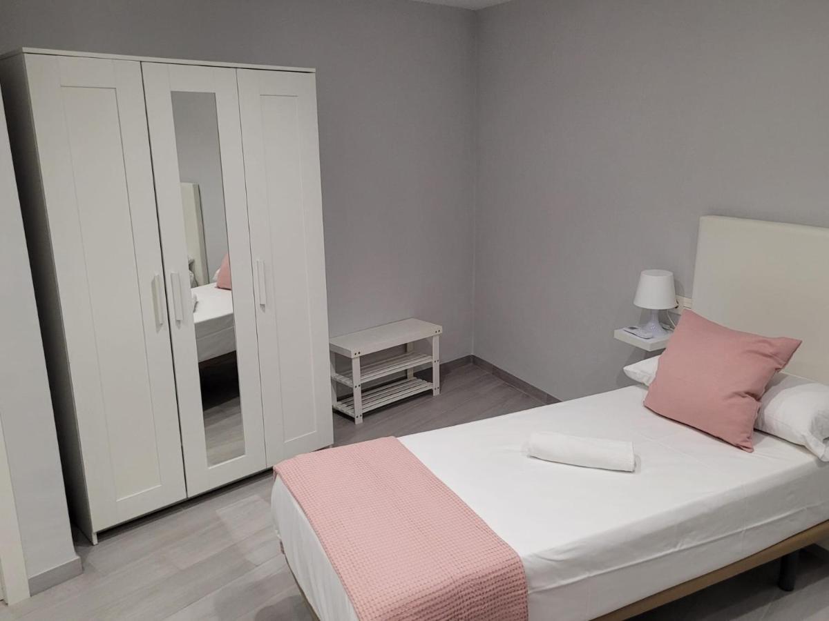 Apartamentos Bluebelle - Marbella Buitenkant foto