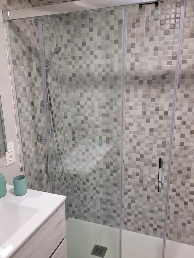 Apartamentos Bluebelle - Marbella Buitenkant foto