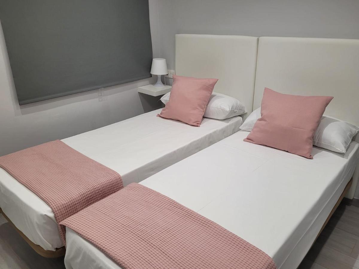 Apartamentos Bluebelle - Marbella Buitenkant foto