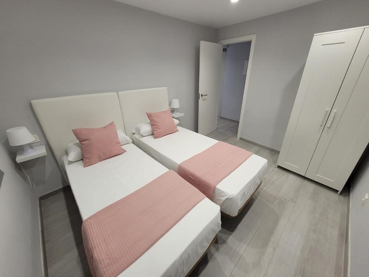 Apartamentos Bluebelle - Marbella Buitenkant foto