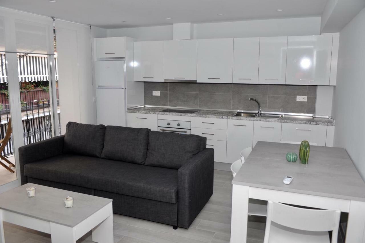 Apartamentos Bluebelle - Marbella Buitenkant foto