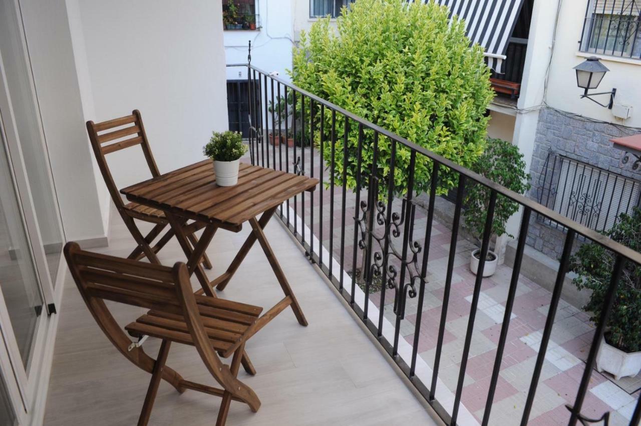 Apartamentos Bluebelle - Marbella Buitenkant foto