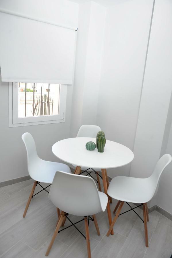 Apartamentos Bluebelle - Marbella Buitenkant foto