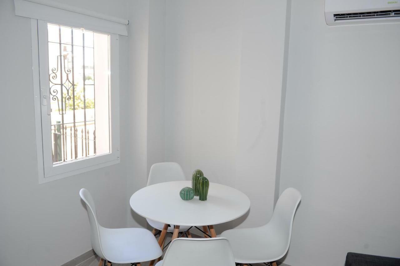 Apartamentos Bluebelle - Marbella Buitenkant foto