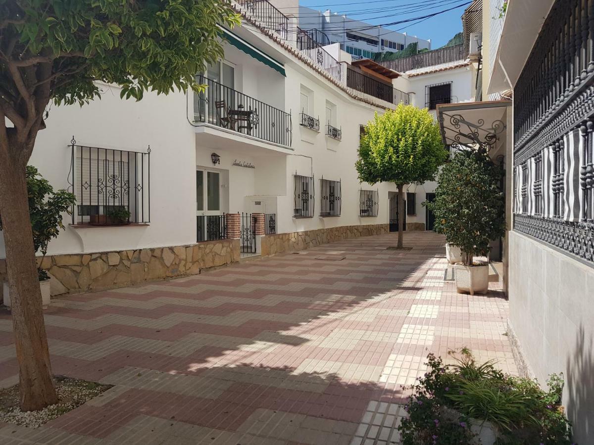 Apartamentos Bluebelle - Marbella Buitenkant foto
